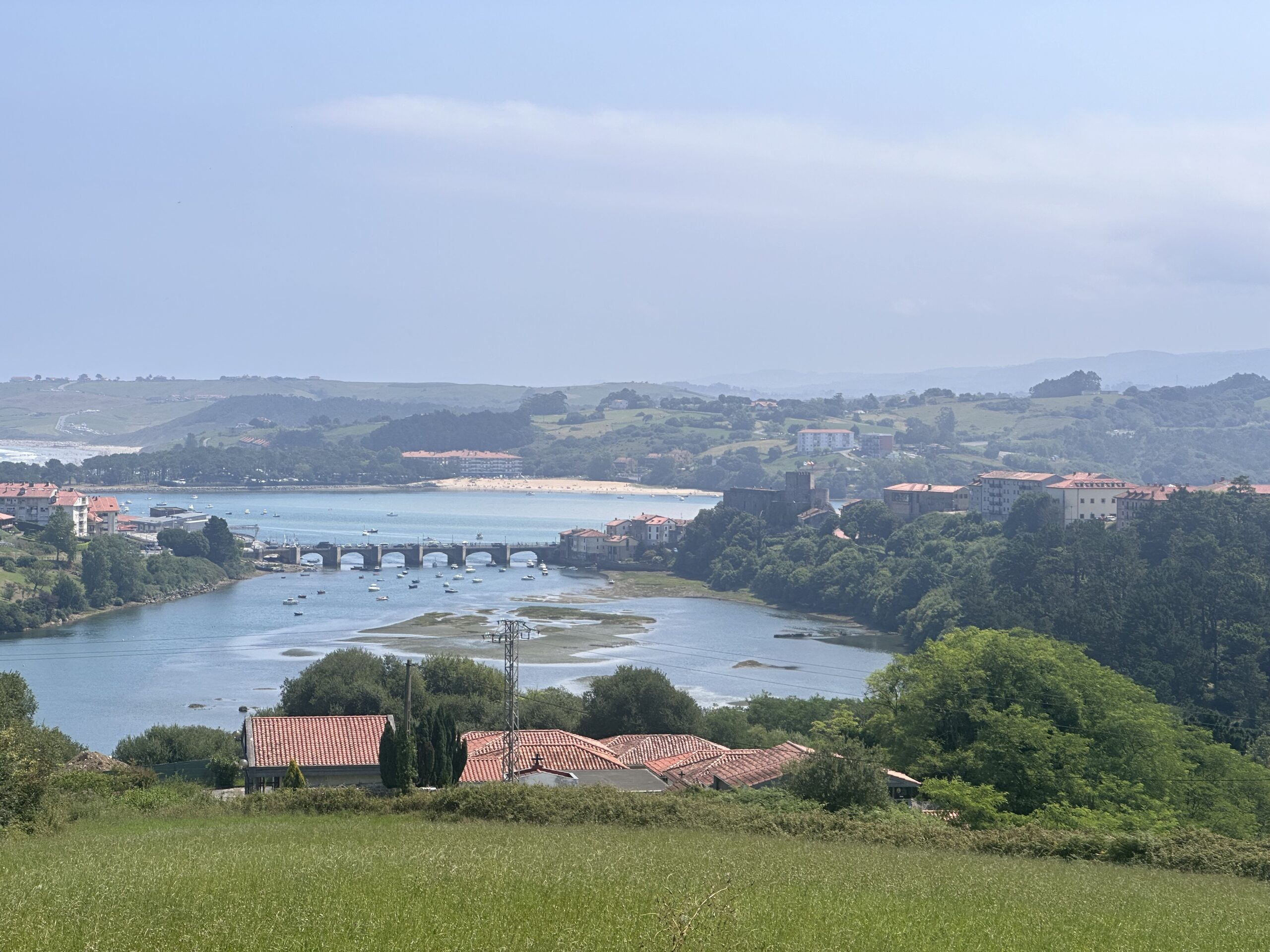 San Vicente de la Barquera