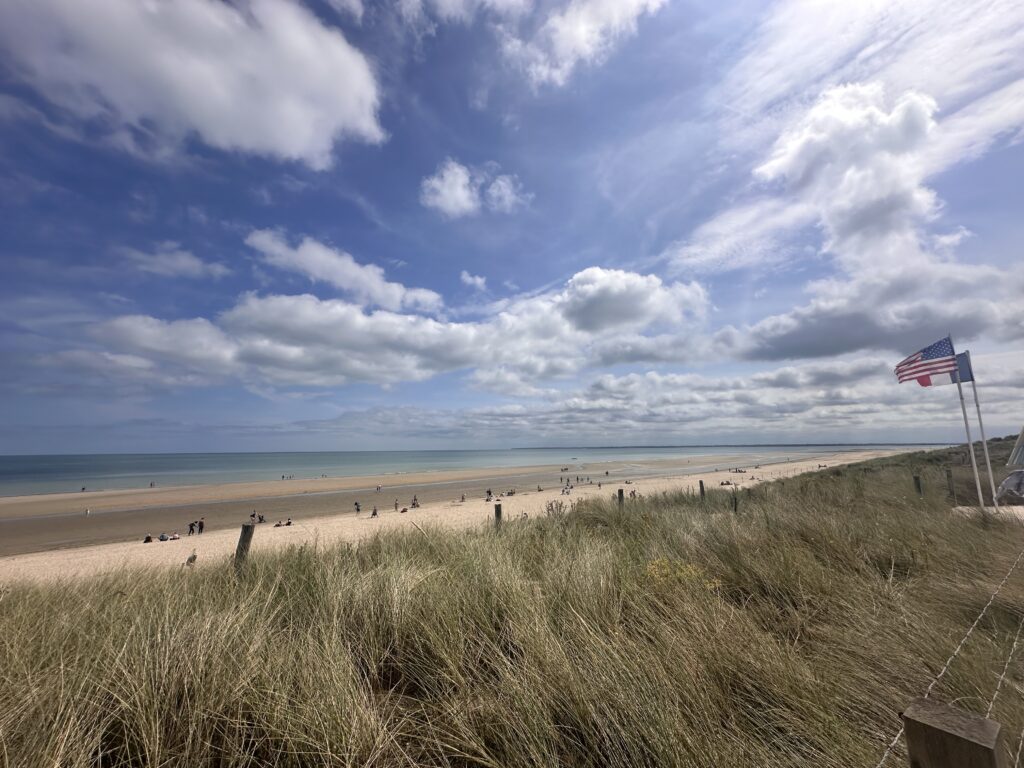 Utah Beach